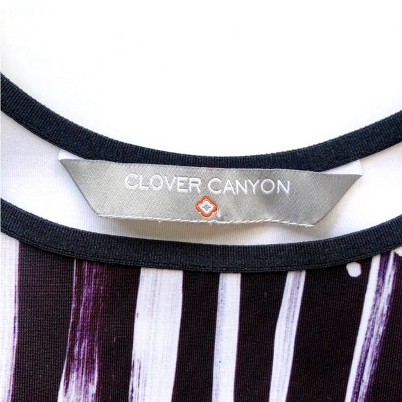 Clover Canyon dress, size S or M - Picture 5 of 6